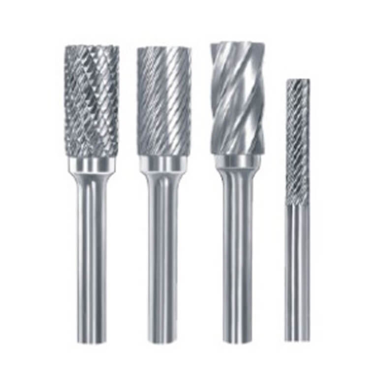 Solid Carbide